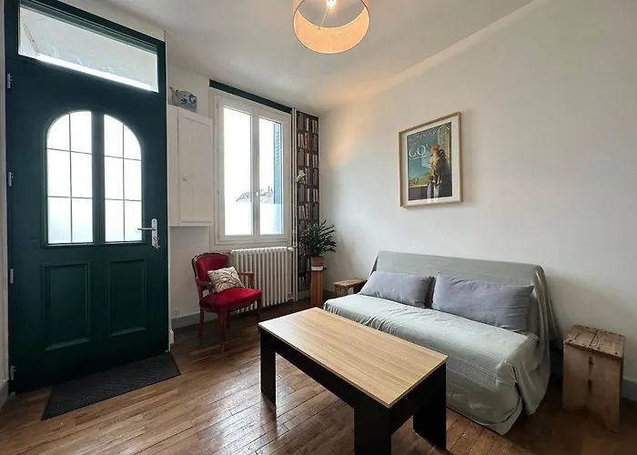 La Maison De L\'Esperance