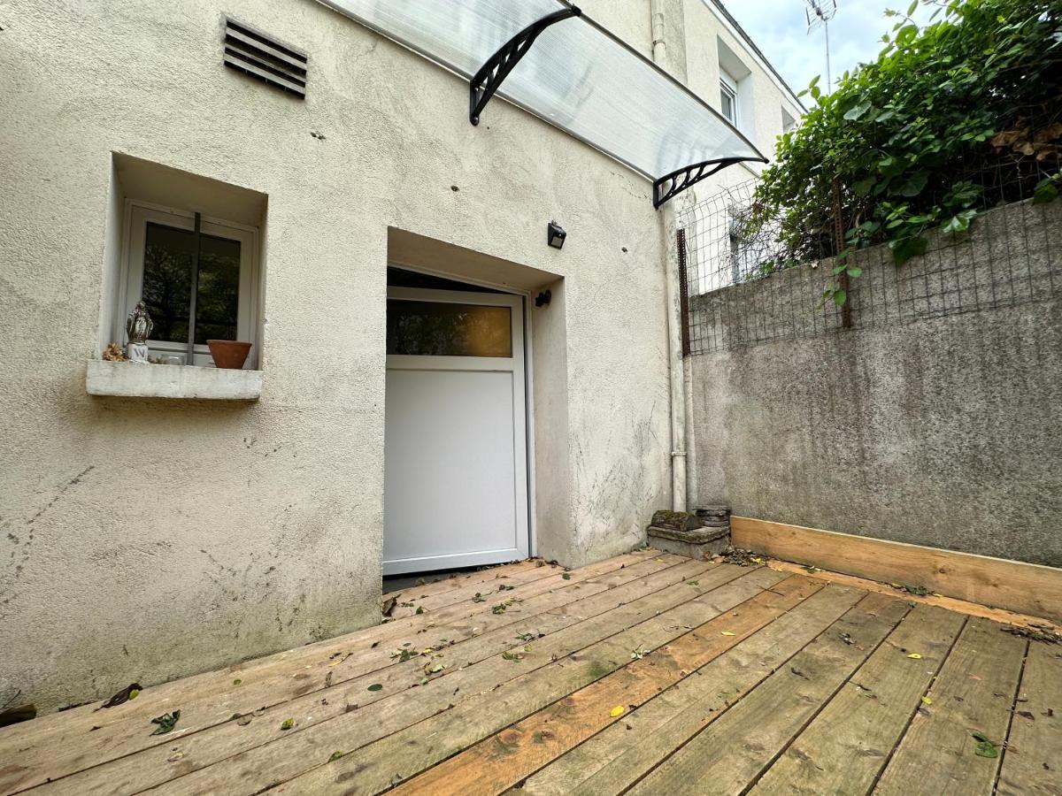 La Maison De L'esperance * Tours