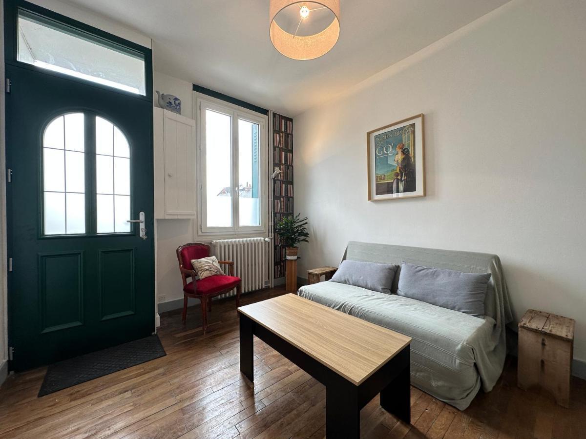 La Maison De L'esperance *