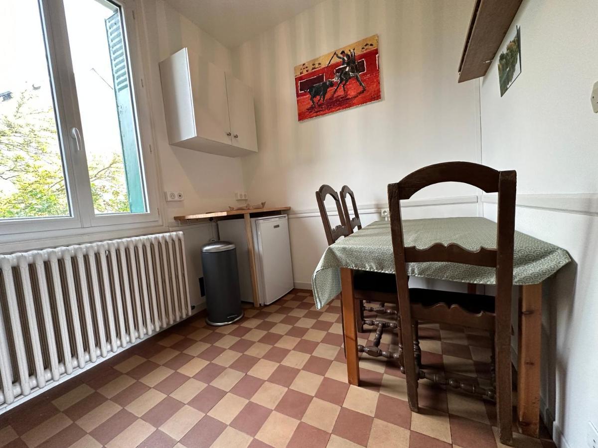 Villa La Maison De L'esperance Tours
